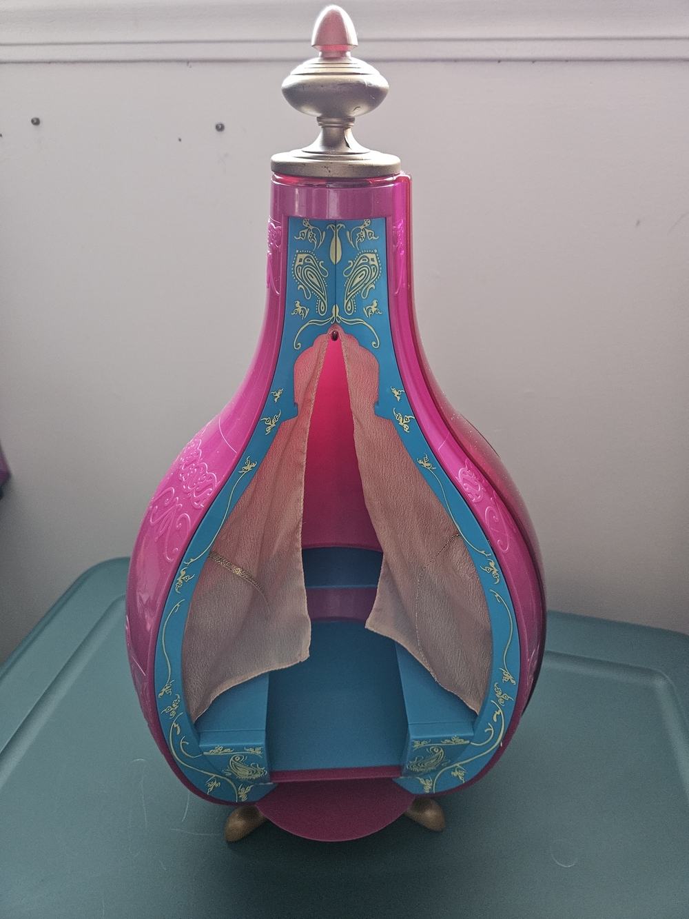 Bratz Genie Magic Bottle Playset